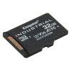  Зображення Карта пам`ятi MicroSDHC 32GB UHS-I/U3 Class 10 Kingston Industrial (SDCIT2/32GBSP) 